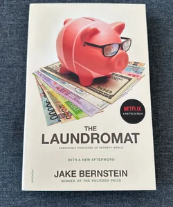 The Laundromat (Previously Published As SECRECY WORLD)
