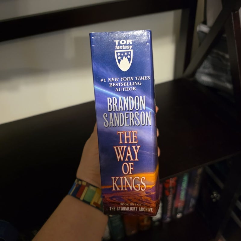 The Way of Kings