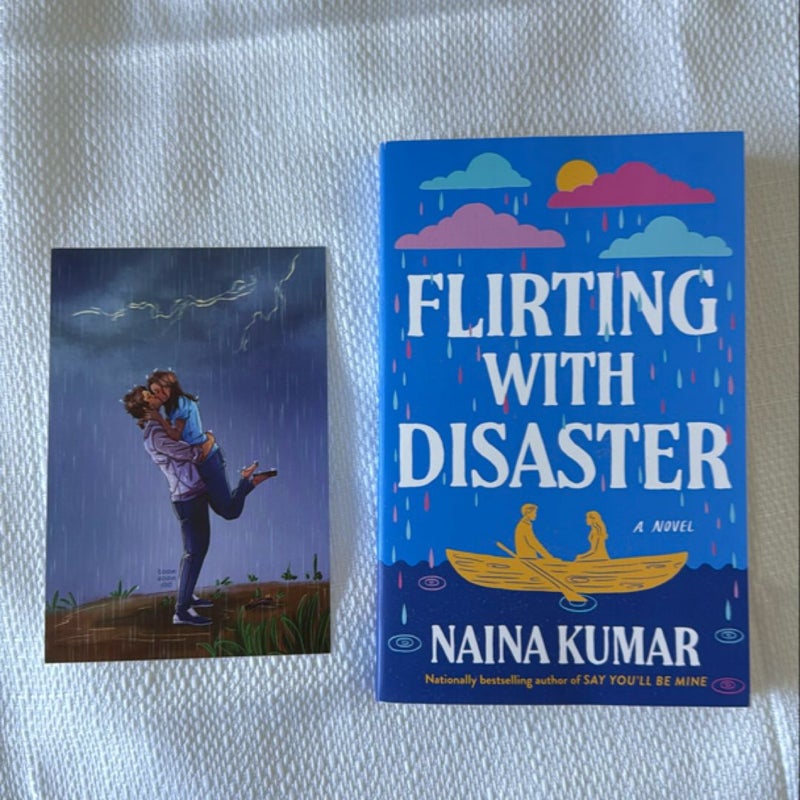 Flirting with Disaster