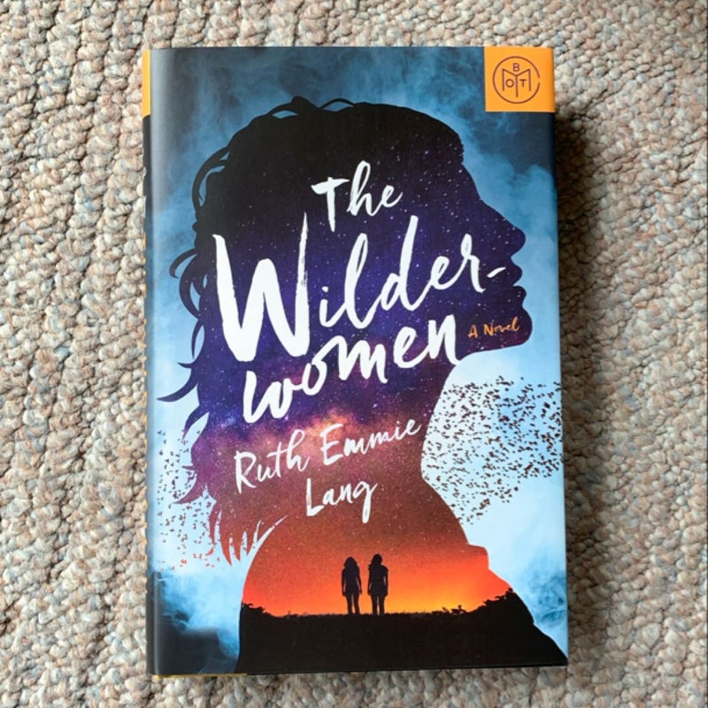 The Wilderwomen