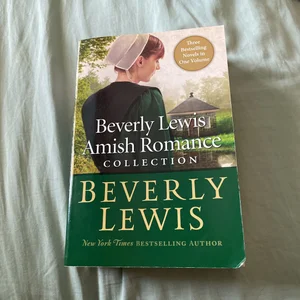 Beverly Lewis Amish Romance Collection