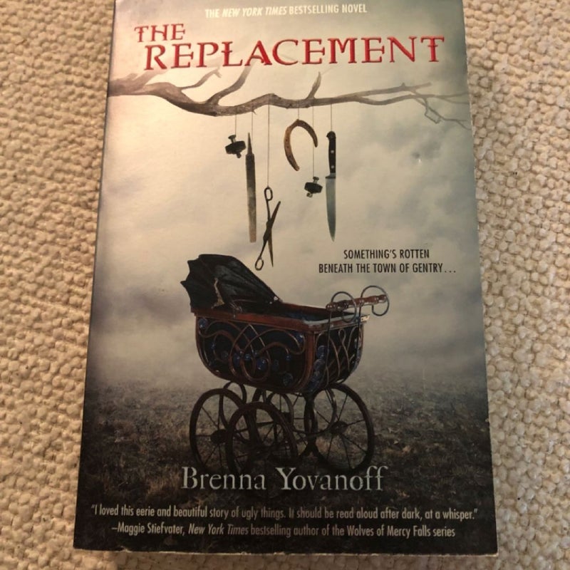The Replacement
