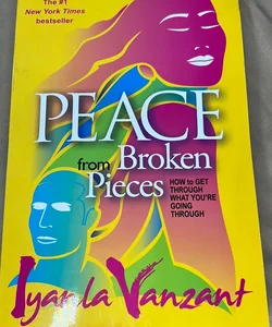 Peace from Broken Pieces