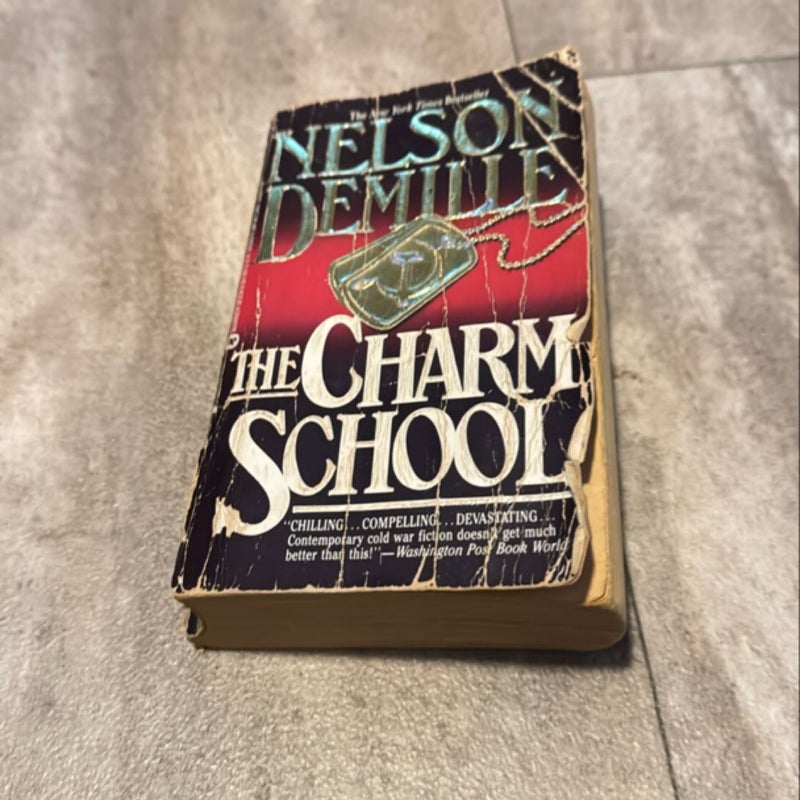 The Charm School