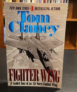 Fighter Wing