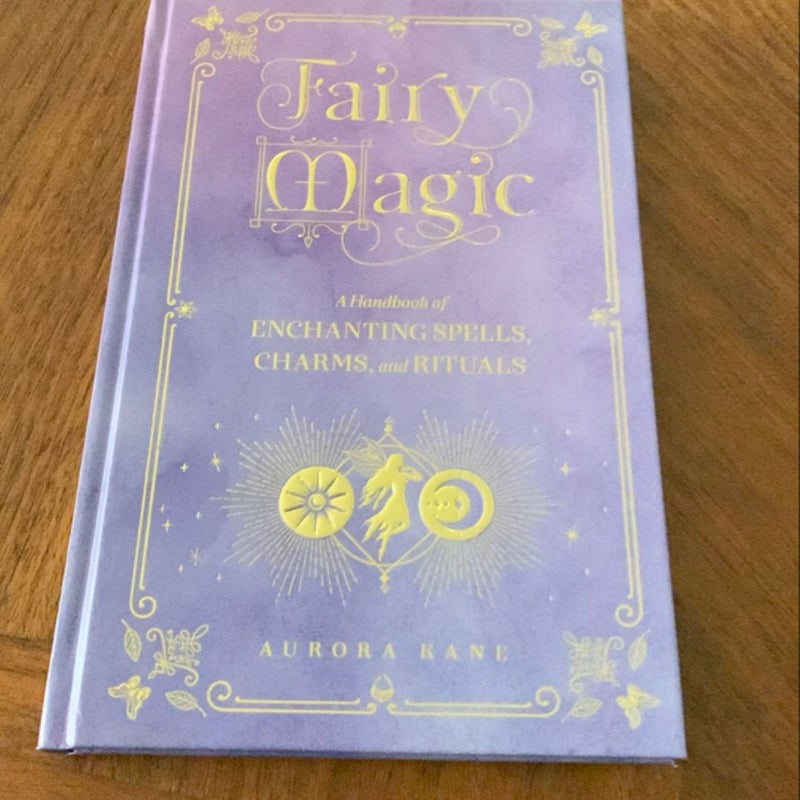 Fairy Magic