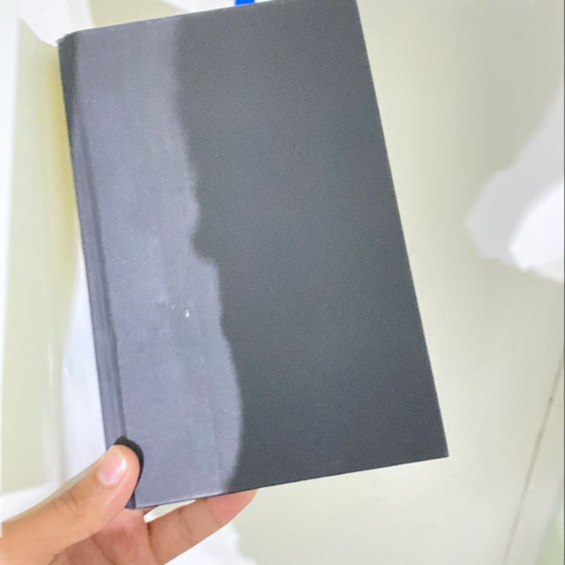 No One Belongs Here More Than You