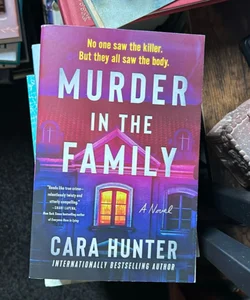 Murder in the Family