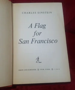 A Flag for San Francisco 