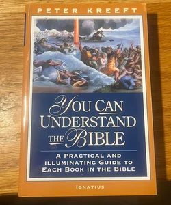 You Can Understand the Bible