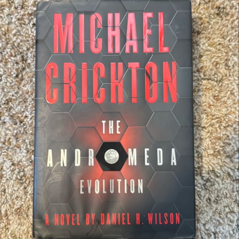 The Andormeda Evolution