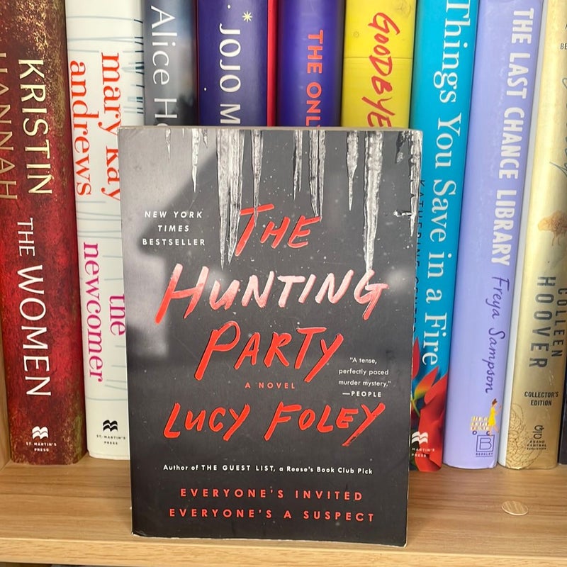 The Hunting Party