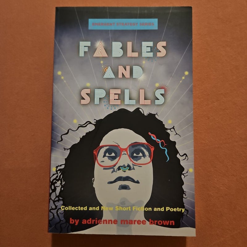 Fables and Spells