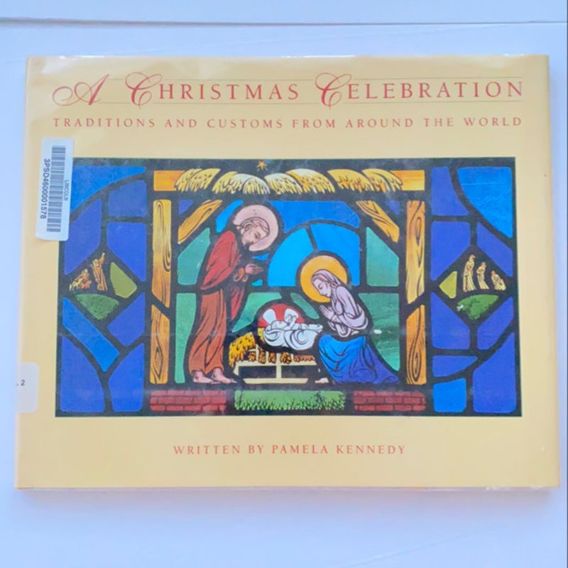 A Christmas Celebration