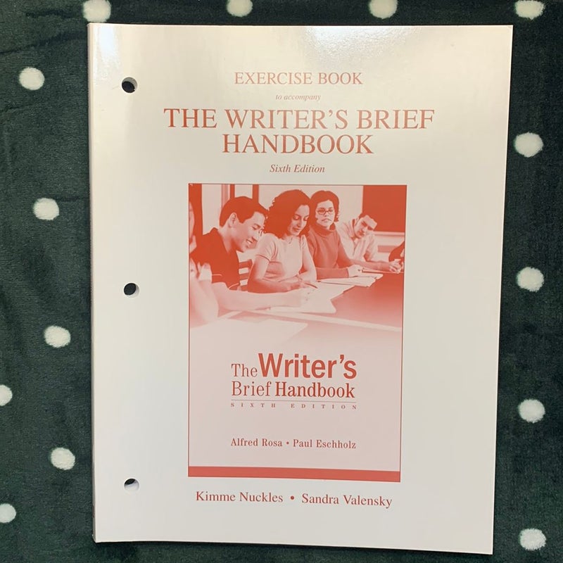 The Writer's Brief Handbook