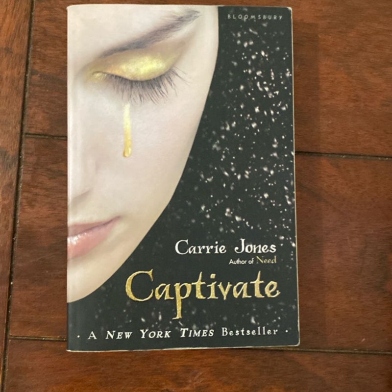 Captivate