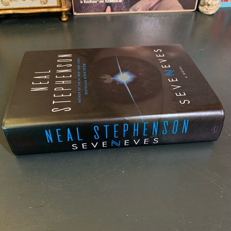 Seveneves