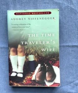 The Time Traveler's Wife