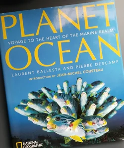 Planet Ocean