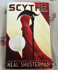 Scythe