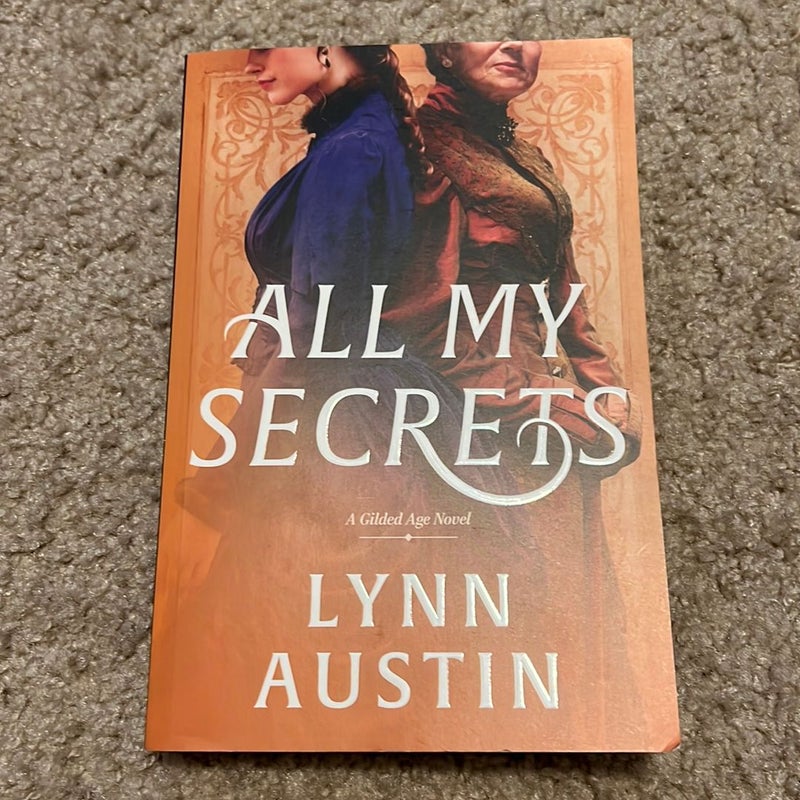 All My Secrets