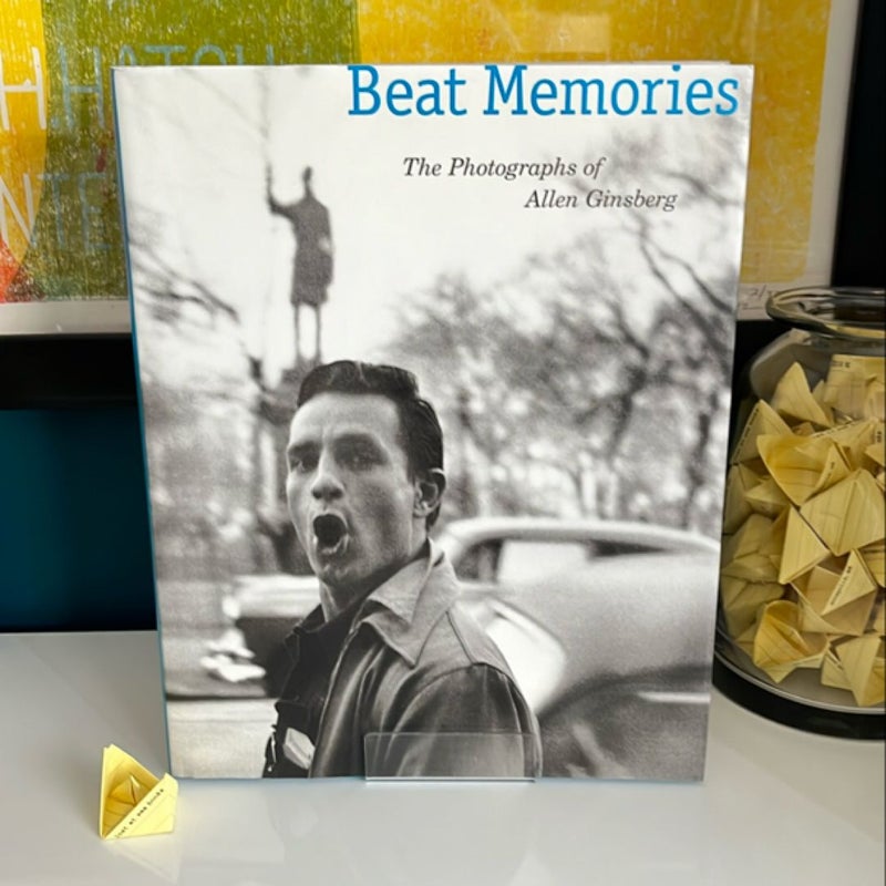 Beat Memories