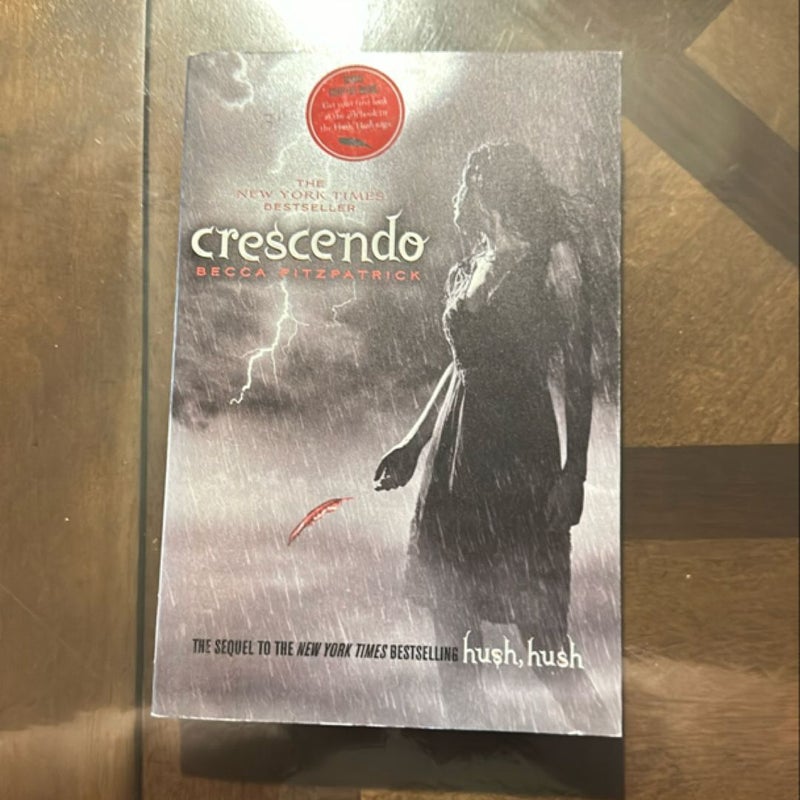 Crescendo