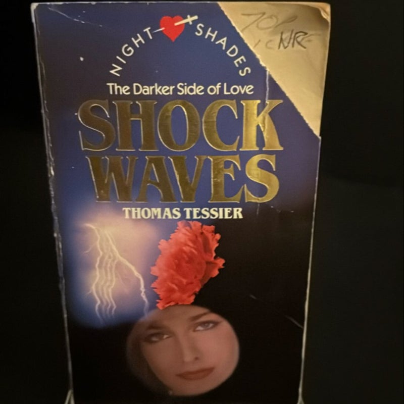 Shock Waves