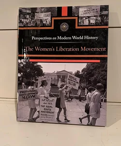 The Women's Liberation Movement