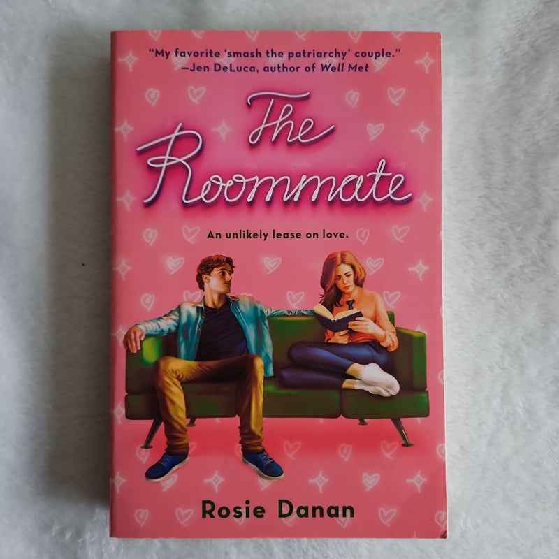 The Roommate