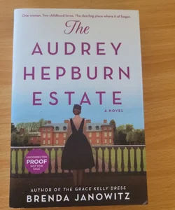 The Audrey Hepburn Estate (ARC)