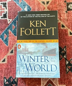 Winter of the World