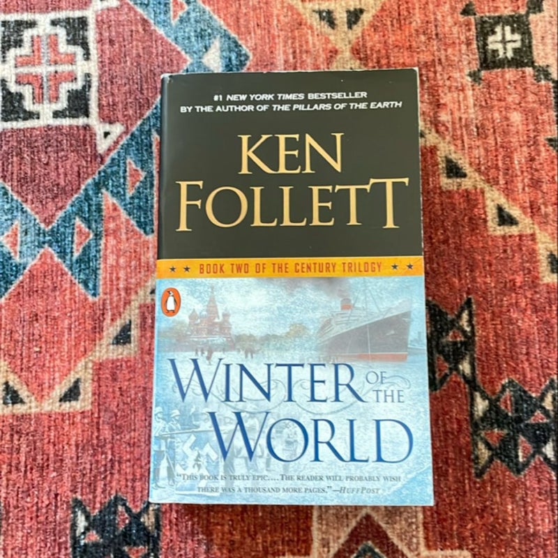 Winter of the World