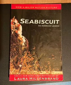 Seabiscuit