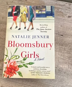 Bloomsbury Girls