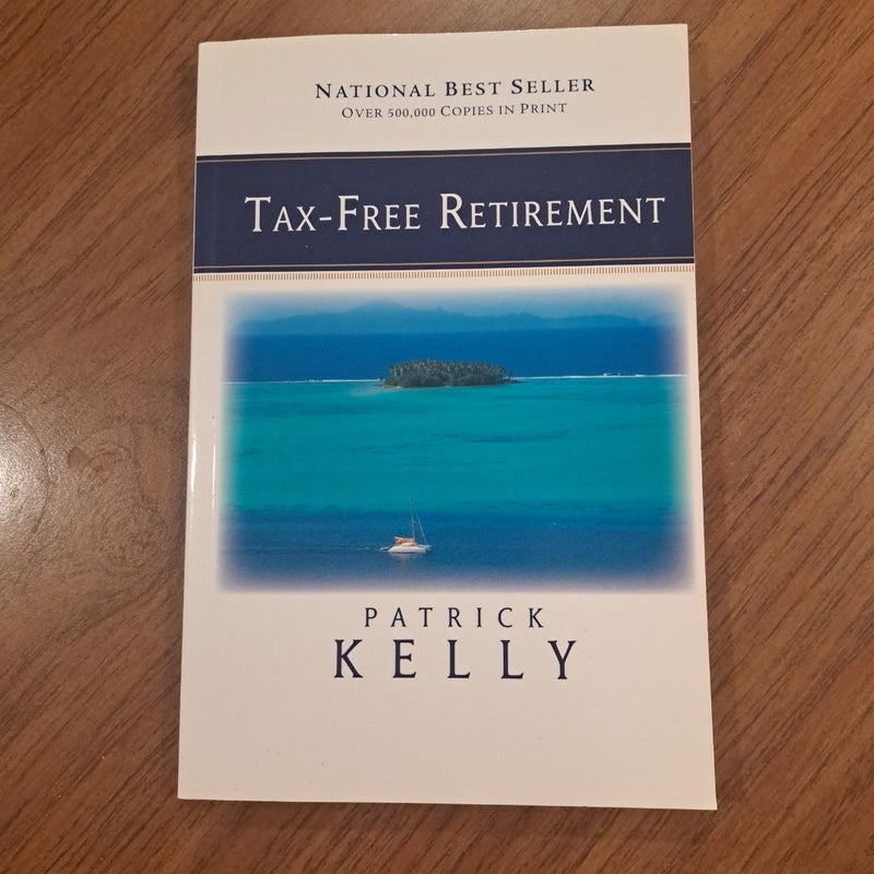 Tax-Free Retirement