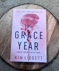 The grace year 