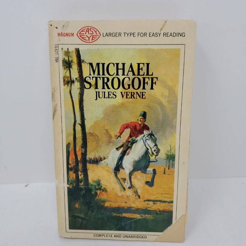 Michael Strogoff