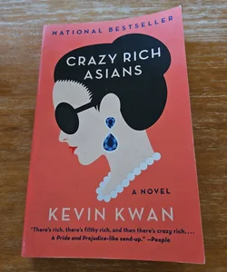 Crazy Rich Asians