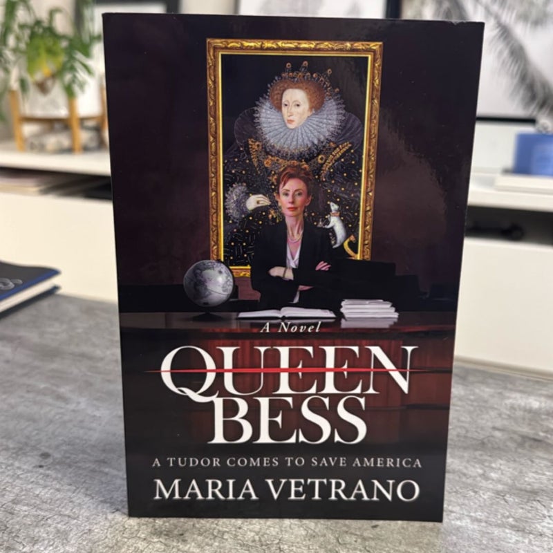 Queen Bess
