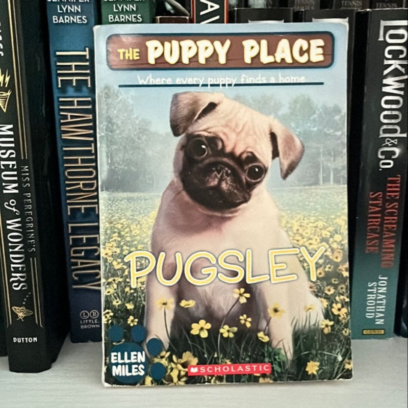 Pugsley