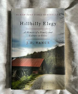 Hillbilly Elegy