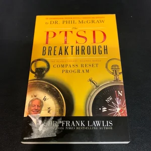 The PTSD Breakthrough