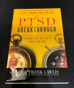 The PTSD Breakthrough