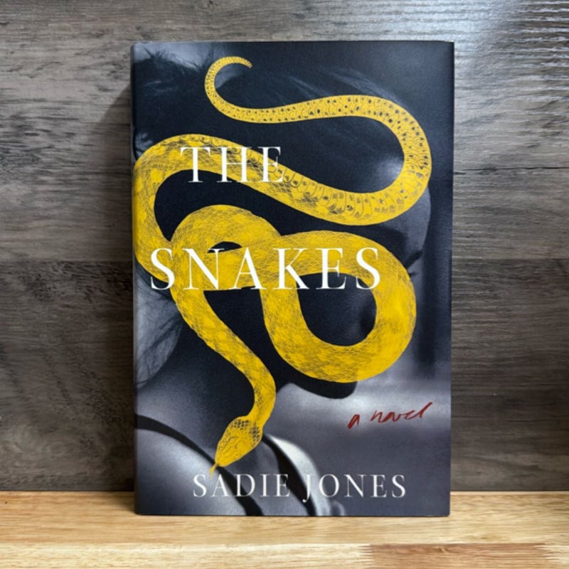 The Snakes
