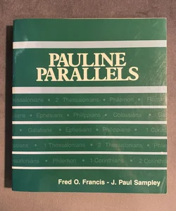 Pauline Parallels