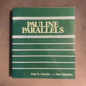 Pauline Parallels