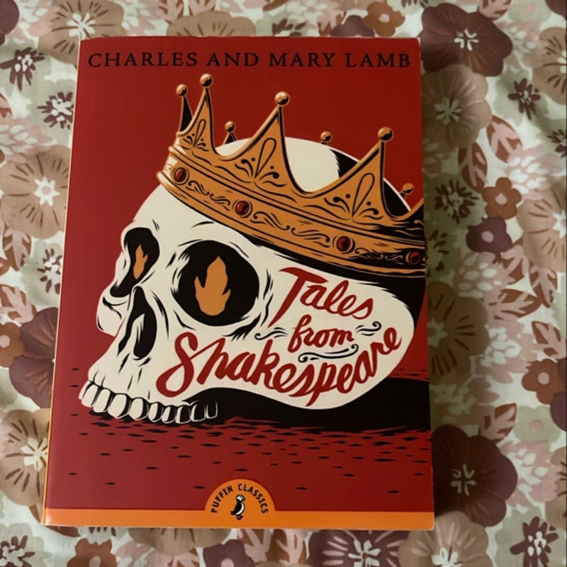Tales from Shakespeare