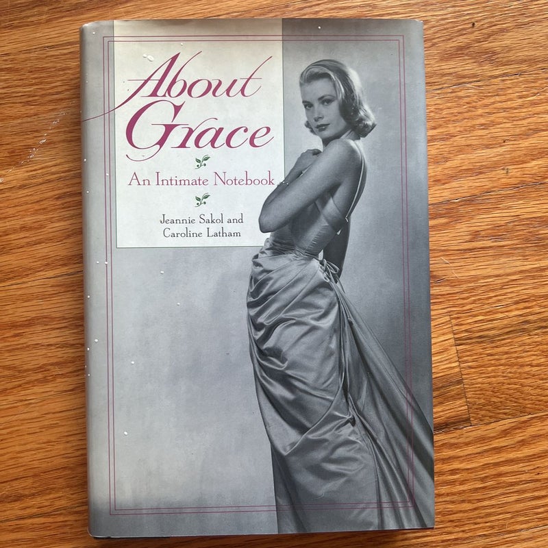 About Grace