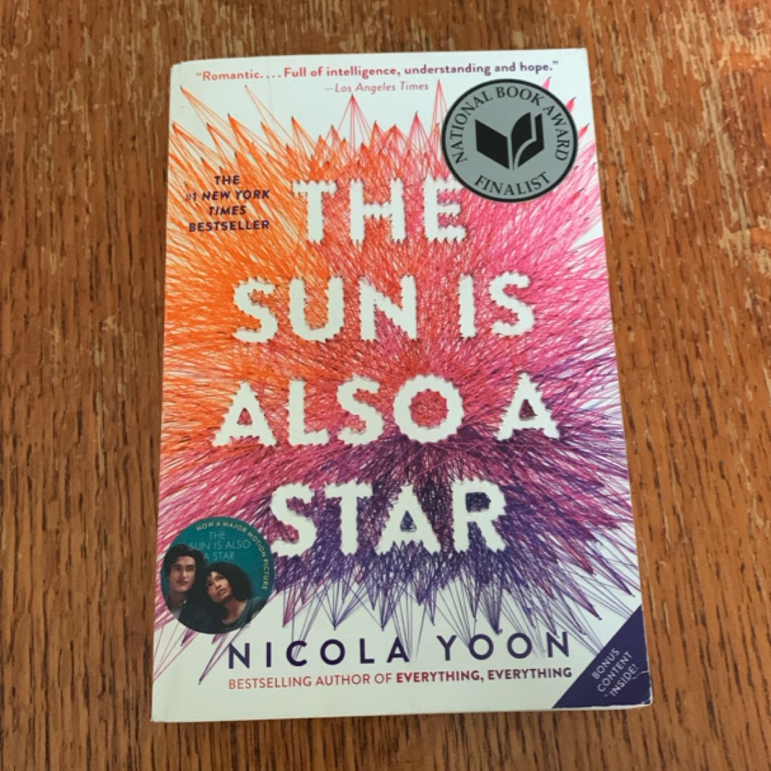 The Sun Is Also a Star